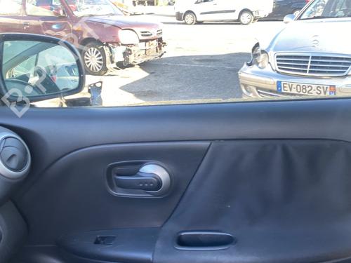 Left headlight NISSAN NOTE (E11, NE11) 1.5 dCi | BP28211986C28 - Image 18