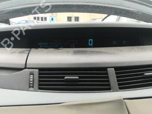 Switch RENAULT ESPACE IV (JK0/1_) 2.2 dCi (JK0H) | BP25537566I30 