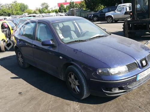 Front left seatbelt SEAT LEON (1M1) 1.9 TDI | BP25553573I26 - Image 22