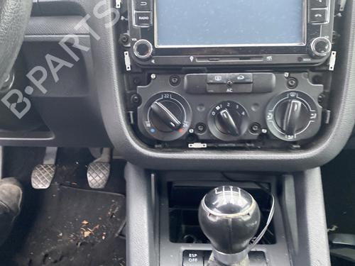 Left tailgate light VW GOLF V (1K1) 1.9 TDI | BP25893553C79  - Image 27