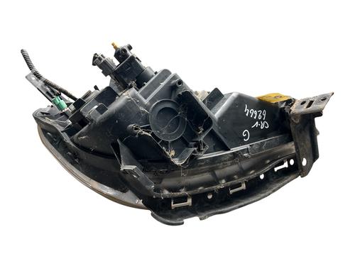 Used Left headlight Left headlight HONDA CR-V II (RD_) 2.2 CTDi (RD9) (140 hp) 25519676 25519676