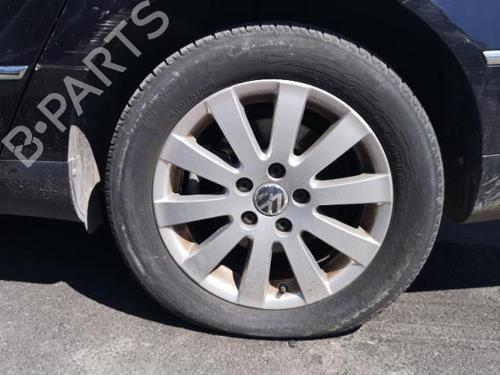 Left front brake caliper VW PASSAT B6 (3C2) 1.9 TDI | BP25534906M105  - Image 33