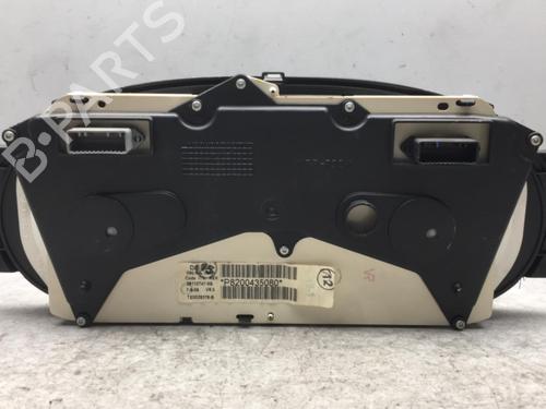 Kombinert Instrument DACIA LOGAN (LS_) 1.5 dCi (LS0K) (68 hp) 25557425