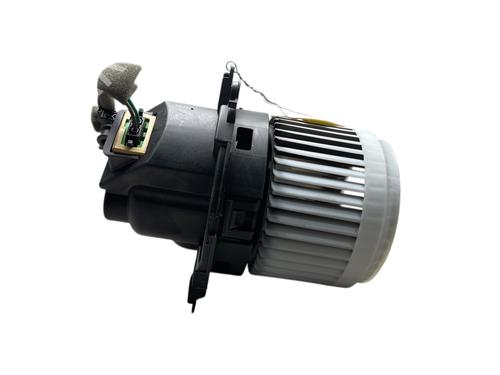 Heater blower motor DACIA SANDERO II 1.5 dCi | BP25569169M62 - Image 2