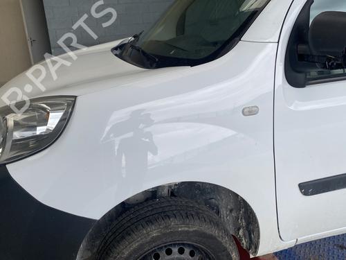 Front left window mechanism RENAULT KANGOO Express (FW0/1_) 1.5 dCi 95 (FW16) | BP30648613C22 - Image 25