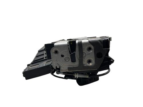 Used Rear right lock FORD FIESTA VI (CB1, CCN) 1.25 (82 hp) 28333727