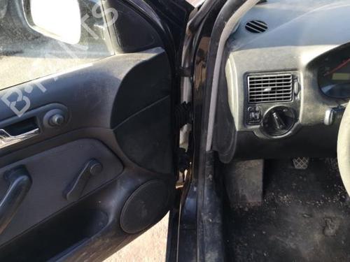 Left taillight VW GOLF IV (1J1) 1.9 TDI | BP25537642C34 