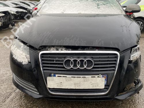 Climate control AUDI A3 Sportback (8PA) 2.0 TDI 16V | BP25543356I5 