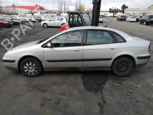 Front left window mechanism CITROËN C5 I (DC_) 2.0 HDi (DCRHZB, DCRHZE) | BP25525145C22  - Image 12