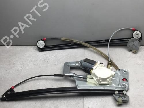 Front right window mechanism BMW 5 (E39) 520 d | BP25524651C23