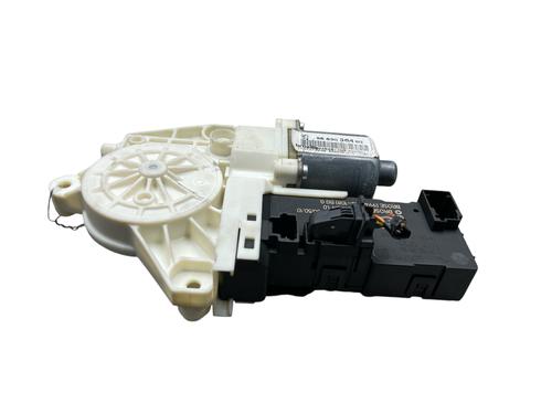 Used Left front window motor PEUGEOT 407 (6D_) 1.6 HDi 110 (6D9HZC, 6D9HYC) (109 hp) 25512372