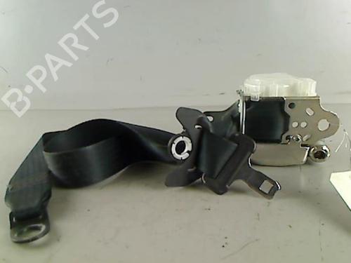 Used Front right seatbelt Front right seatbelt PEUGEOT 107 (PM_, PN_) 1.4 HDi (54 hp) 25582824 25582824