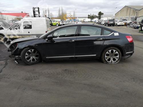 Right tailgate light CITROËN C5 III (RD_) 2.0 HDi 140 (RDRHF8, RDRHFA, RDRHA8, RDRHAJ) | BP25533779C80  - Image 13