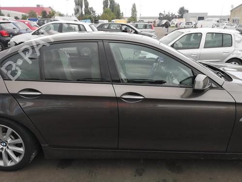 Climate control BMW 5 (F10) 530 d xDrive | BP25525824I5  - Image 23