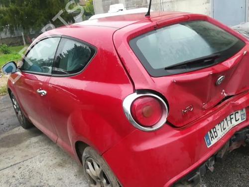 Starter ALFA ROMEO MITO (955_) 1.3 MultiJet (955AXP1A, 955AYC1A) | BP25559351M8 - Image 4