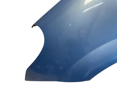 Left front fenders CITROËN C3 Pluriel (HB_) 1.4 HDi | BP25525620C41