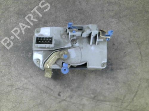 Used Front right lock CITROËN XANTIA (X1_, X2_) 1.9 Turbo D (90 hp) 25537125
