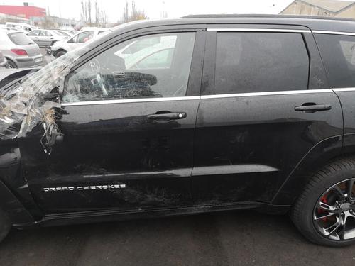 Headlight switch JEEP GRAND CHEROKEE IV (WK, WK2) 6.4 SRT8 4x4 | BP25541292I24 - Image 12