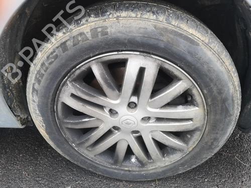 Left front fog light RENAULT ESPACE IV (JK0/1_) 2.2 dCi (JK0H) | BP25584514C30 - Image 27