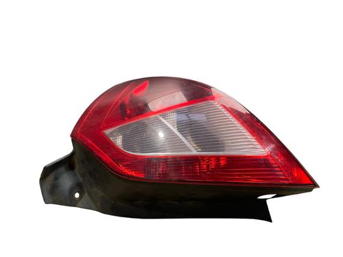 Used Right taillight RENAULT MEGANE II (BM0/1_, CM0/1_) 1.5 dCi (BM02, BM13, BM2A, CM02, CM13) (101 hp) 25536670
