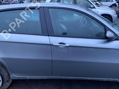 Right mirror ALFA ROMEO 147 (937_) 1.9 JTDM 8V (937.AXD1A, 937.AXU1A, 937.BXU1A) | BP25581034C27 