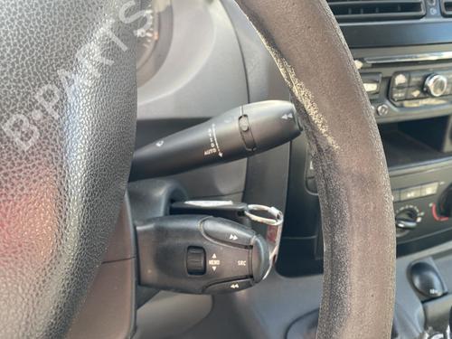 Left front window switch PEUGEOT EXPERT Van (VF3A_, VF3U_, VF3X_) 2.0 HDi 130 | BP32390206I27 - Image 8