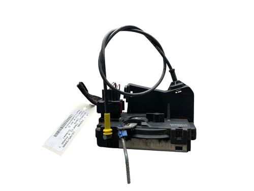 Front right lock RENAULT TRAFIC II Van (FL) 1.9 dCi 80 (FL0B) | BP26210370C97 - Image 3
