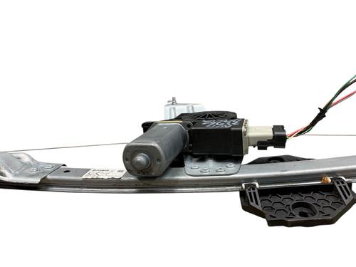 Front left window mechanism DACIA SANDERO II 1.5 dCi | BP25563193C22