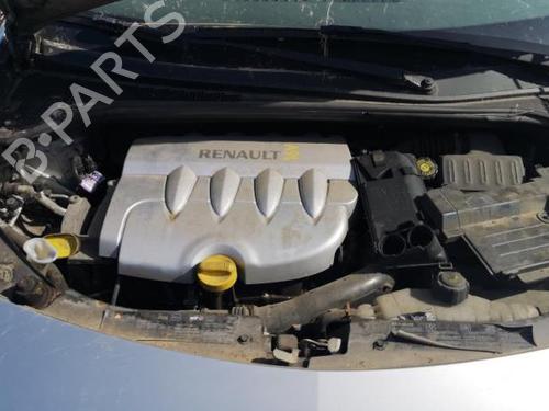 Starter RENAULT CLIO III (BR0/1, CR0/1) 1.4 16V | BP25580142M8 - Image 6