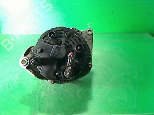 Used Alternator Alternator RENAULT MEGANE I (BA0/1_) 1.9 dTi (BA08, BA0N) (98 hp) 25559139 25559139
