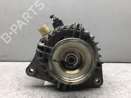 Alternator FORD FOCUS II (DA_, HCP, DP) 1.8 TDCi | BP25555504M7 
