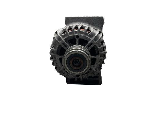 Used Alternator Alternator OPEL CORSA D (S07) 1.3 CDTI (L08, L68) (75 hp) 25520399 25520399