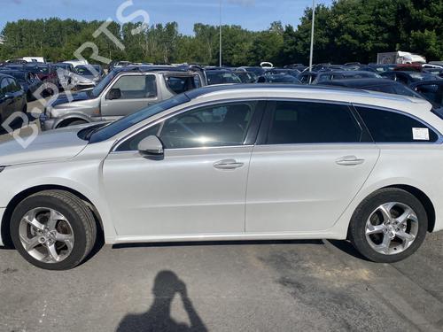 Left front window switch PEUGEOT 508 SW I (8E_) 2.0 HDi | BP26652619I27 - Image 16