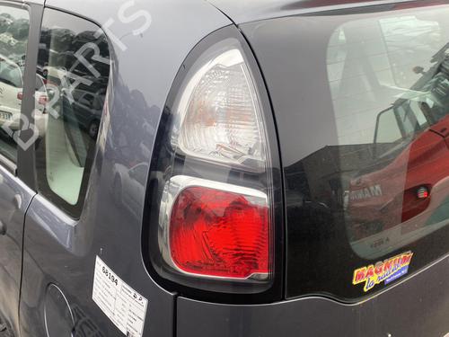 Climate control CITROËN C3 Picasso (SH_) 1.6 HDi | BP25580862I5  - Image 10