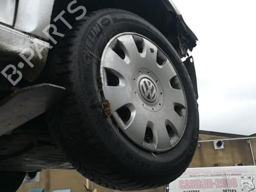 Climate control VW GOLF V (1K1) 1.9 TDI | BP25516006I5  - Image 20