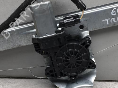 Used Front right window mechanism Front right window mechanism RENAULT TRAFIC III Van (FG_) 1.6 dCi 120 (FGMB, FGMC) (120 hp) 25585557 25585557