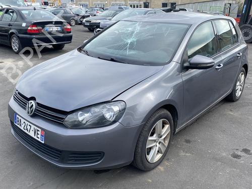Right front window switch VW GOLF VI (5K1) 1.6 TDI | BP25551314I26 - Image 6