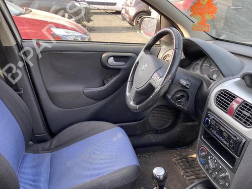 ABS pump OPEL CORSA C (X01) 1.2 (F08, F68) | BP25542053M43 - Image 6