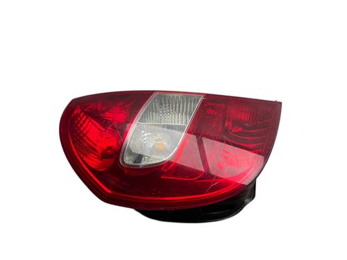 Used Left taillight Left taillight CITROËN C5 I (DC_) 2.0 16V (DCRFNC, DCRFNF) (136 hp) 25533680 25533680