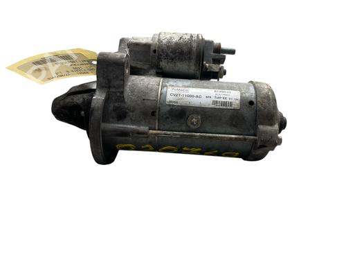 Used Starter Starter FORD FIESTA VI (CB1, CCN) 1.5 TDCi (75 hp) 26430408 26430408
