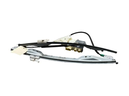 Front right window mechanism CITROËN C5 II (RC_) 1.6 HDi (RC8HZB) | BP27484052C23