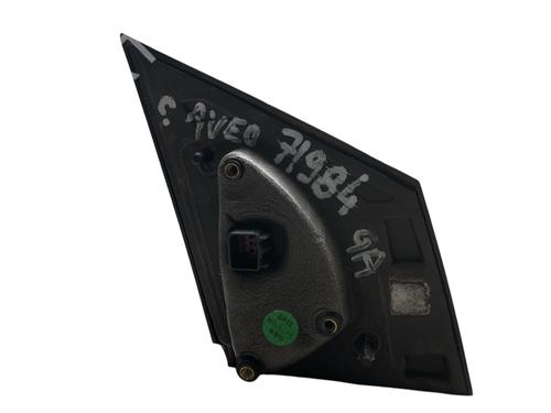 Left mirror CHEVROLET AVEO Hatchback (T300) 1.4 | BP25514010C26 