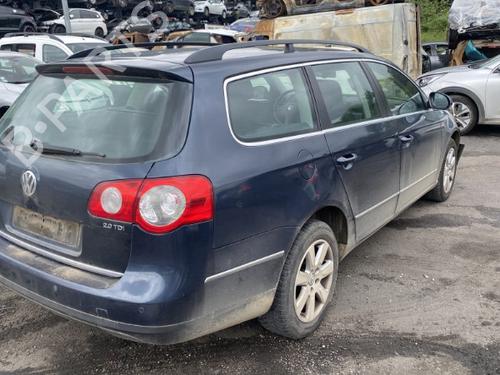 Climate control VW PASSAT B6 Variant (3C5) 2.0 TDI 16V | BP25566984I5 - Image 25