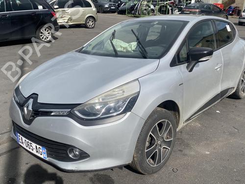 Left tailgate light RENAULT CLIO IV (BH_) 1.2 16V | BP25551053C79  - Image 14