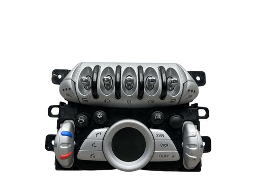 Commande Chauffage MINI MINI (R56) Cooper (122 hp) 25546053
