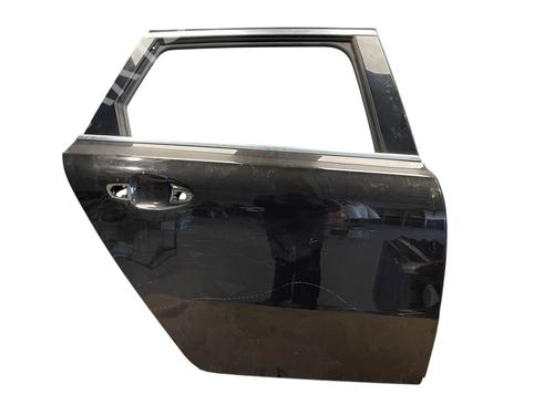 Used Right rear door PEUGEOT 508 SW I (8E_) 1.6 HDi (115 hp) 26430425
