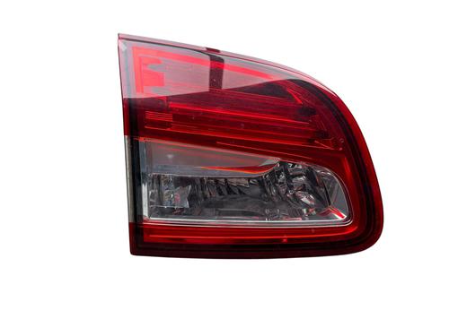 Used Left tailgate light CITROËN C4 AIRCROSS 1.6 HDi 115 AWC (114 hp) 27685090