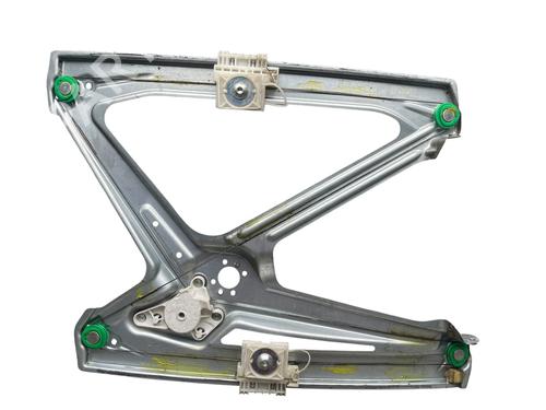 Front left window mechanism SMART FORTWO Coupe (451) 0.8 CDi (451.300) | BP25565446C22