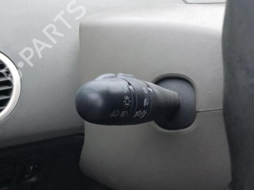 Left front fog light RENAULT ESPACE IV (JK0/1_) 2.2 dCi (JK0H) | BP25575555C30  - Image 26