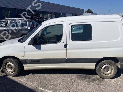Used Parts CITROËN BERLINGO / BERLINGO FIRST Box Body/MPV (M_)    4515080